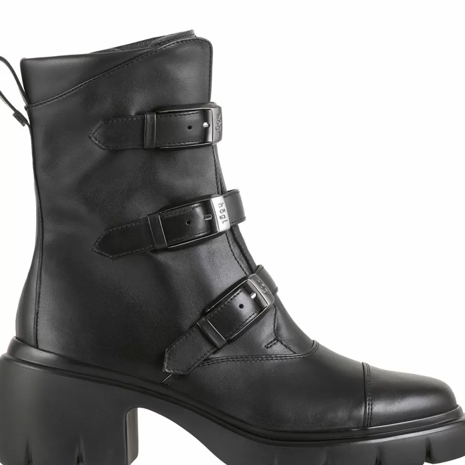 Women Högl Booties>Biker