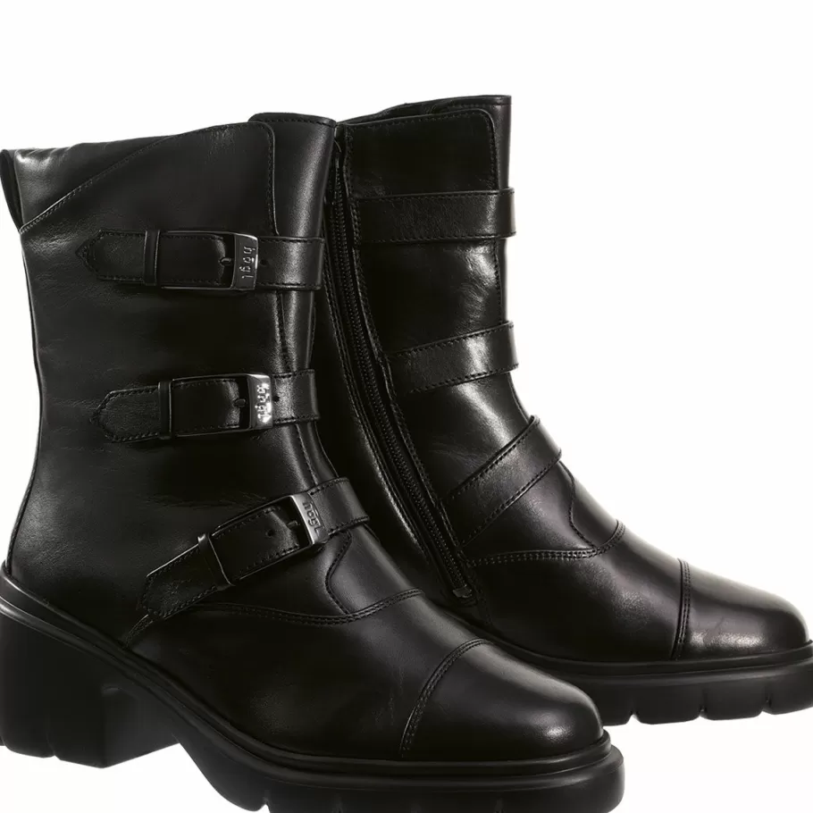 Women Högl Booties>Biker