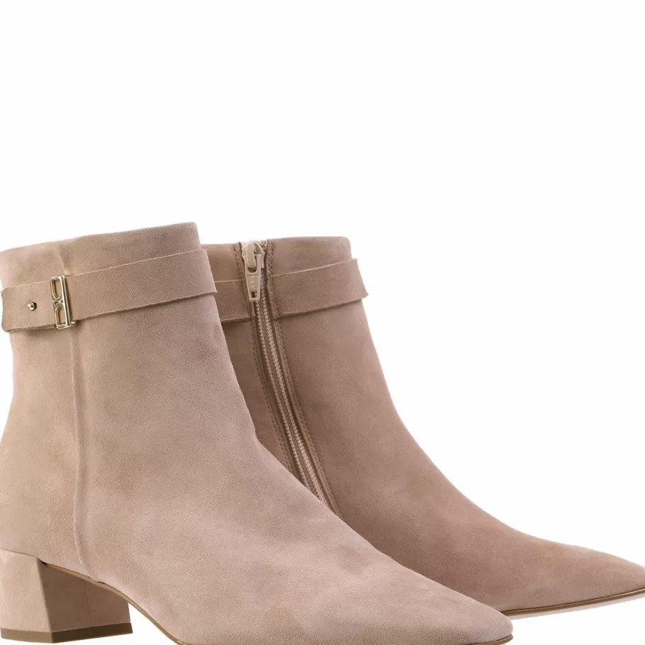 Women Högl Booties>Camille