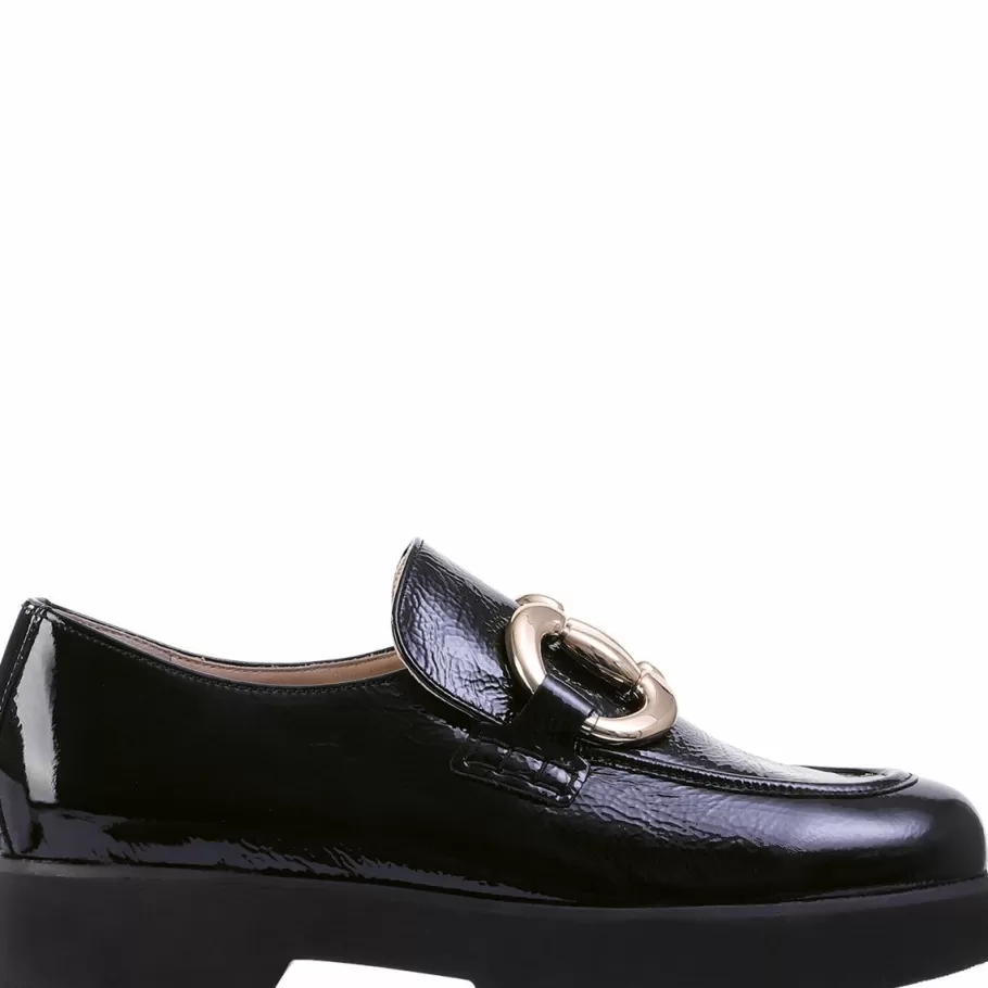 Women Högl Loafers>Fred