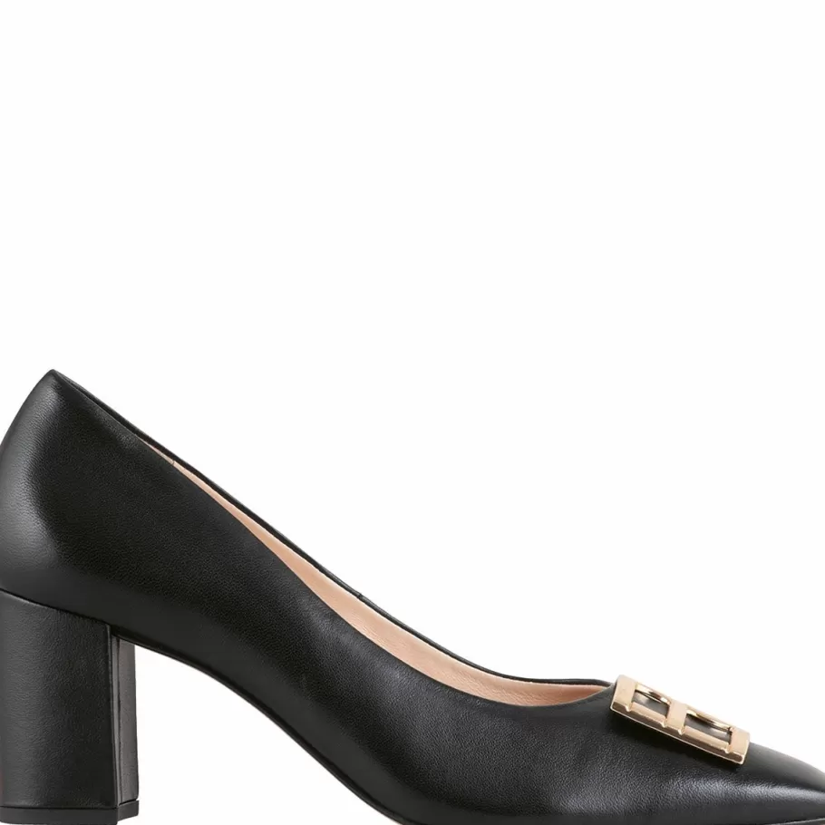 Women Högl Pumps>Rosette