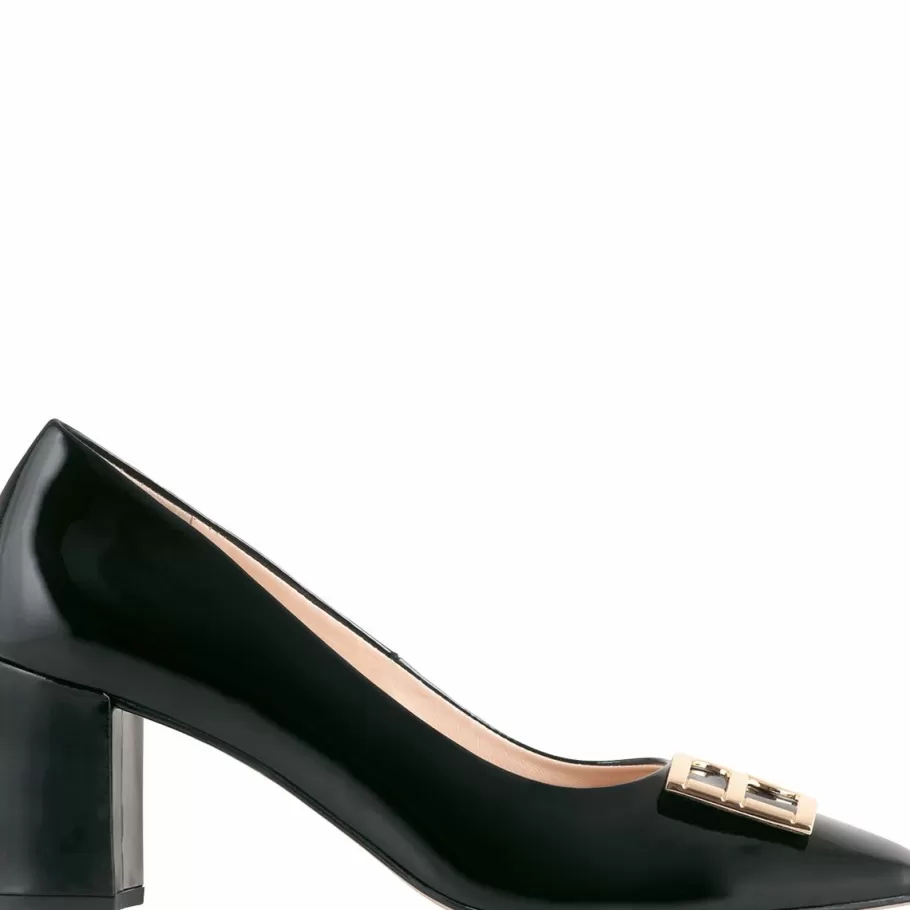 Women Högl Pumps>Rosette