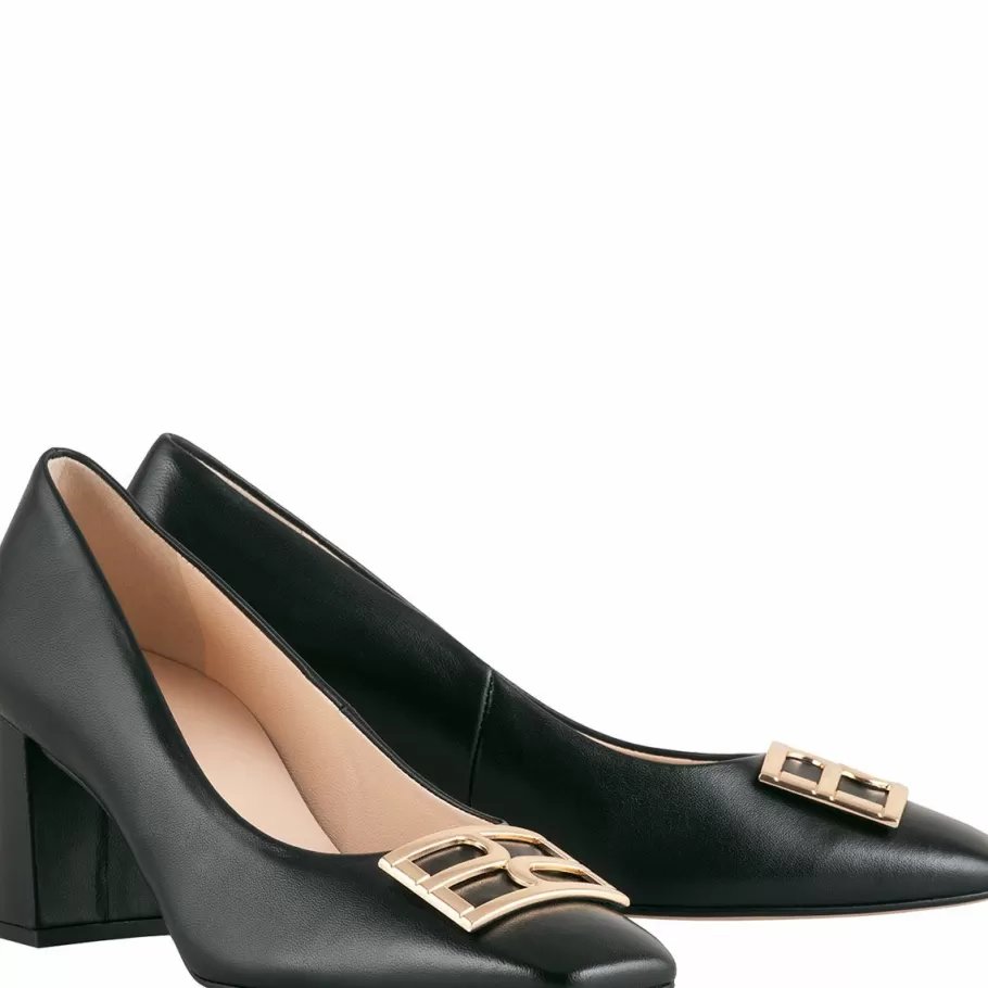 Women Högl Pumps>Rosette