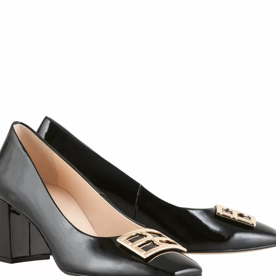 Women Högl Pumps>Rosette